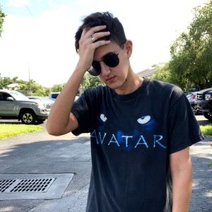 Meet your Posher, Naomi